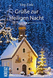 Cover, Jörg Zink - Grüße zur Heiligen Nacht