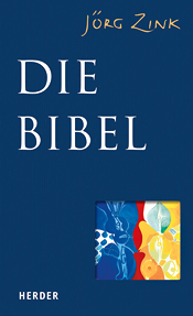 Cover, Jörg Zink - Die Bibel