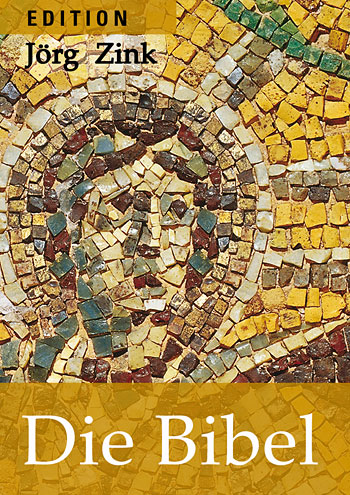 E-Book Cover, Jörg Zink - Die Bibel