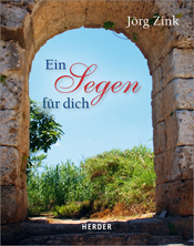 Cover, Jörg Zink - Ein Segen für dich
